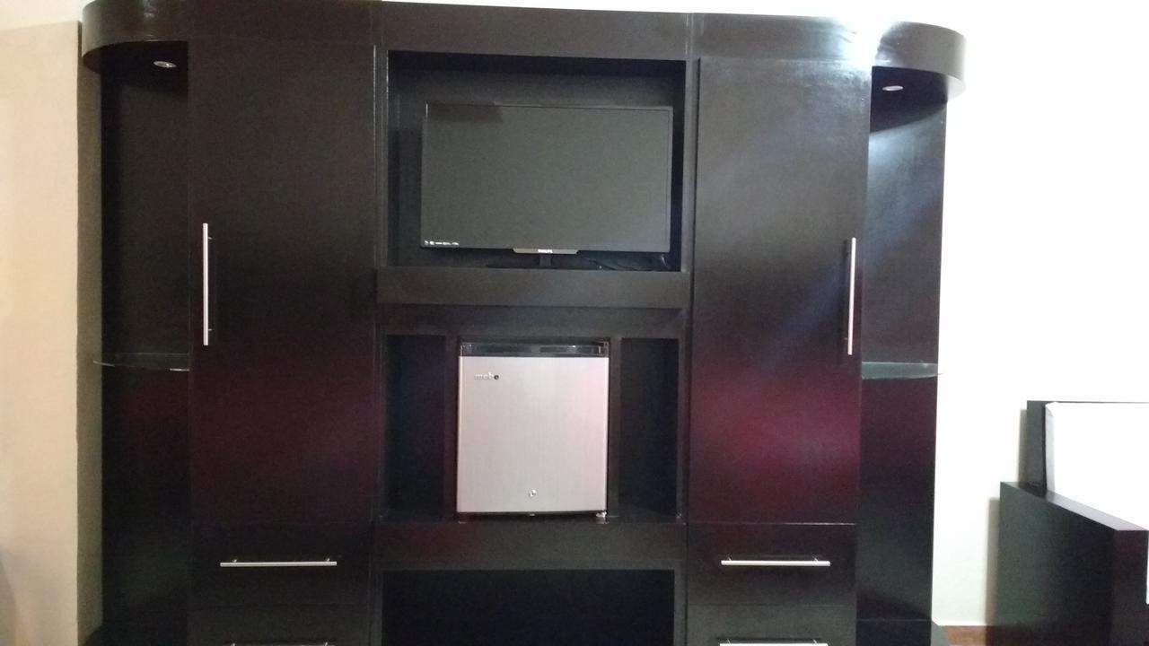Hotel Pena Real Bernal Ngoại thất bức ảnh