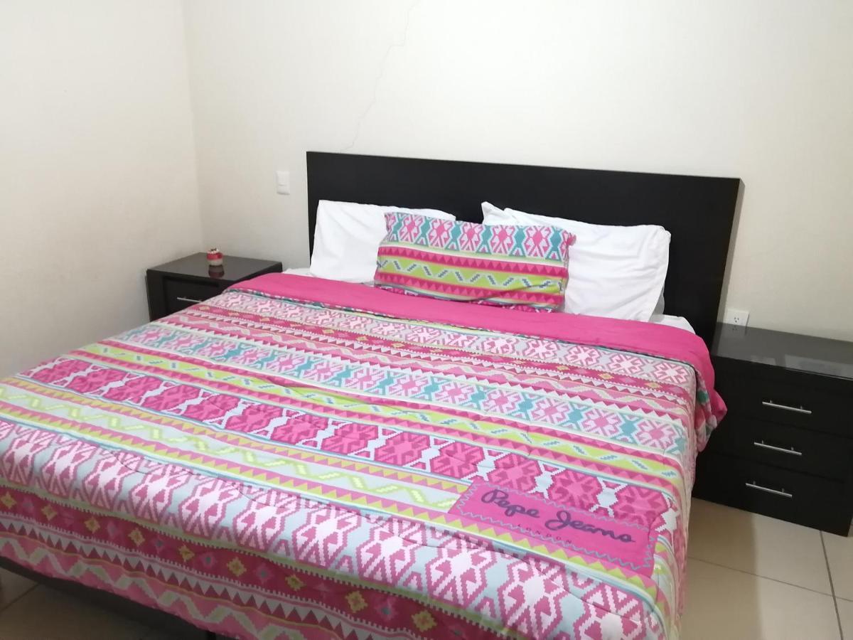 Hotel Pena Real Bernal Ngoại thất bức ảnh