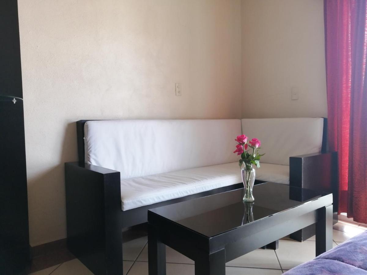 Hotel Pena Real Bernal Ngoại thất bức ảnh
