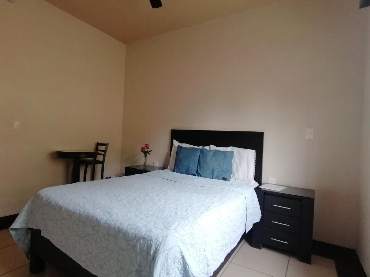 Hotel Pena Real Bernal Ngoại thất bức ảnh